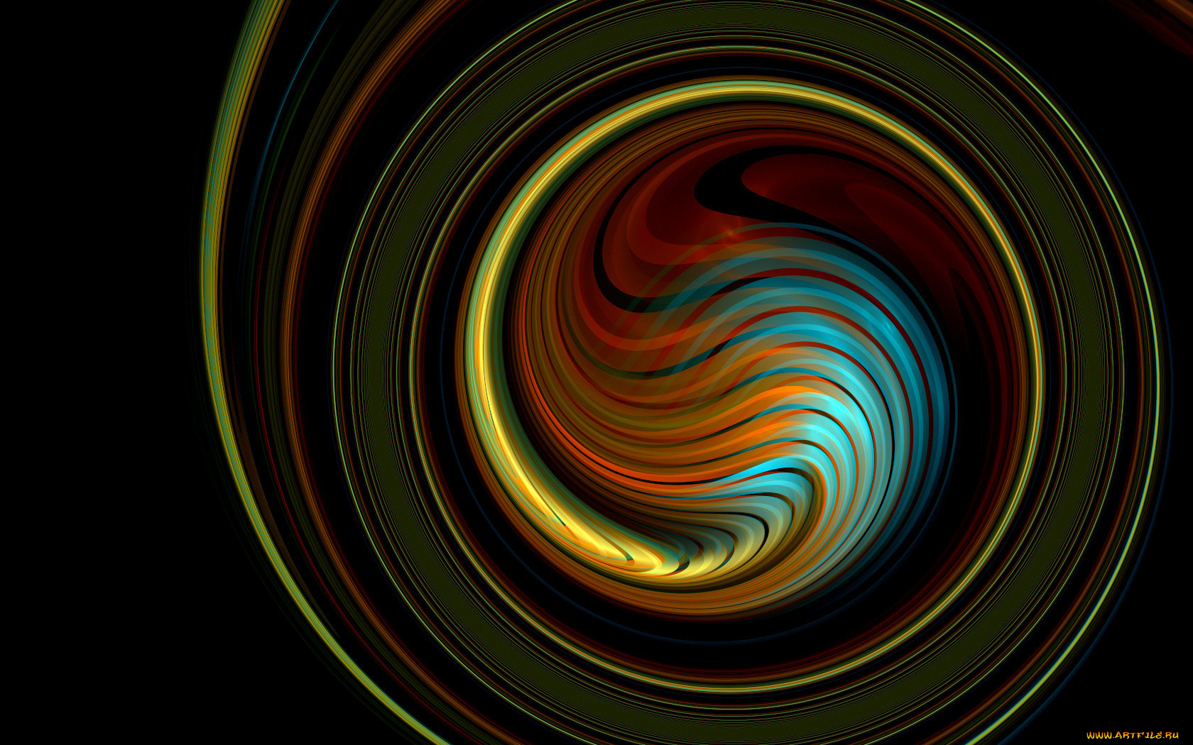 3, , fractal, , , 